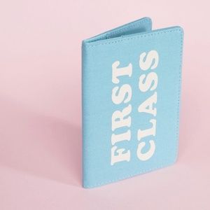 Ban.do | First Class Getaway Passport Holder | NEW!